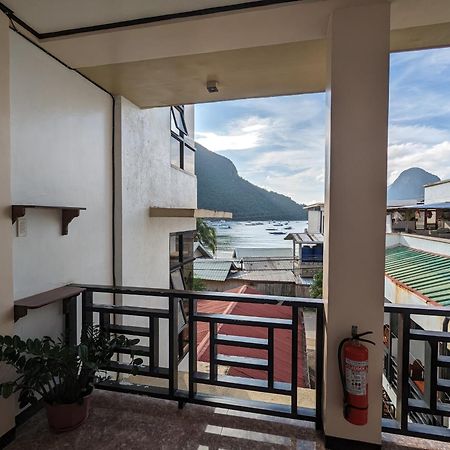 Devayn'S Inn El Nido Dış mekan fotoğraf