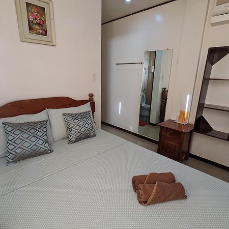 Devayn'S Inn El Nido Dış mekan fotoğraf