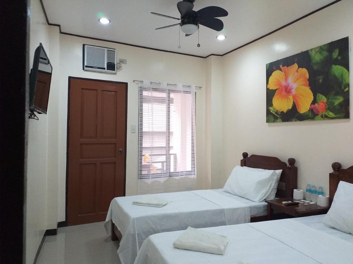 Devayn'S Inn El Nido Dış mekan fotoğraf