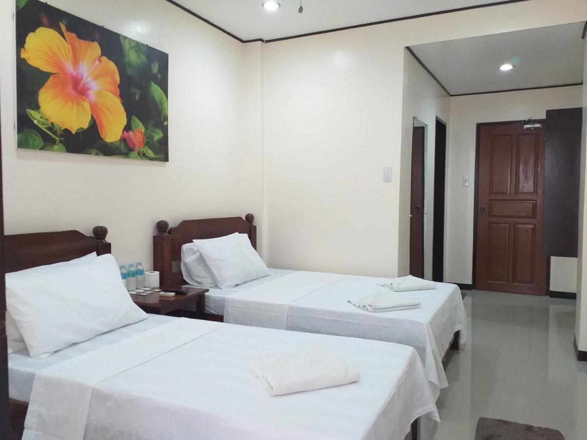 Devayn'S Inn El Nido Dış mekan fotoğraf