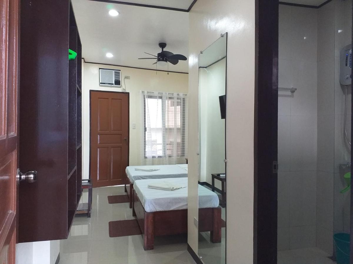 Devayn'S Inn El Nido Dış mekan fotoğraf