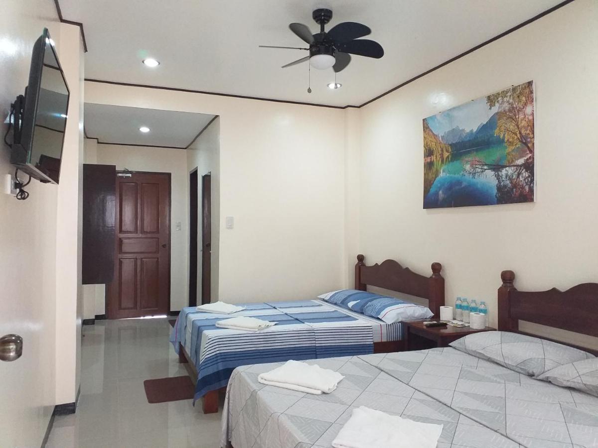 Devayn'S Inn El Nido Dış mekan fotoğraf