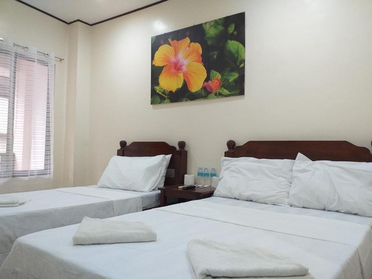 Devayn'S Inn El Nido Dış mekan fotoğraf