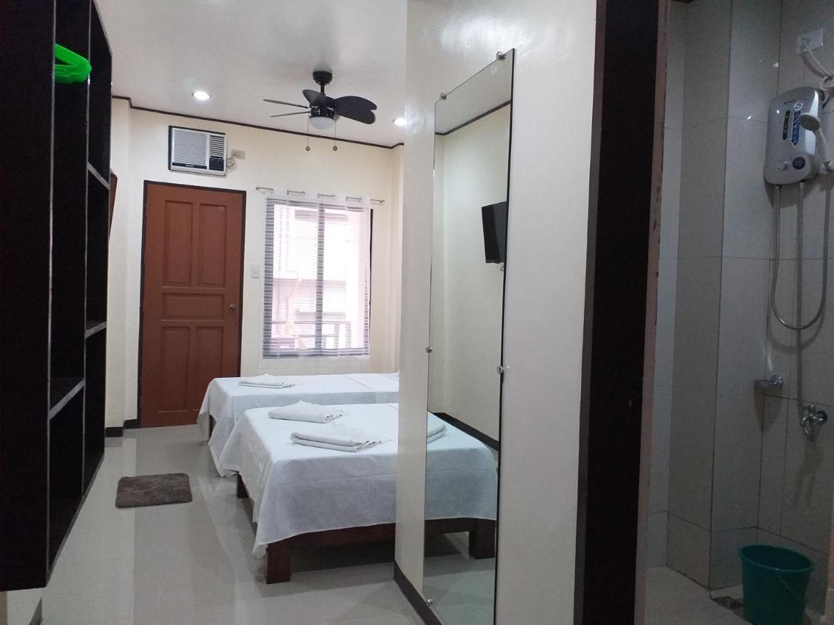 Devayn'S Inn El Nido Dış mekan fotoğraf