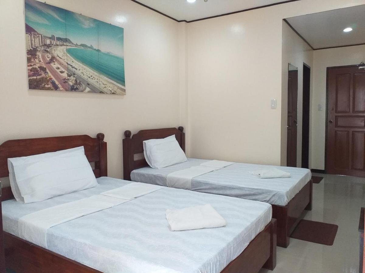 Devayn'S Inn El Nido Dış mekan fotoğraf