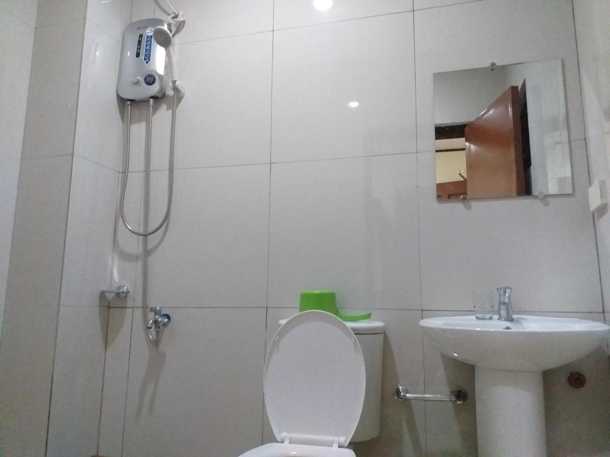 Devayn'S Inn El Nido Dış mekan fotoğraf