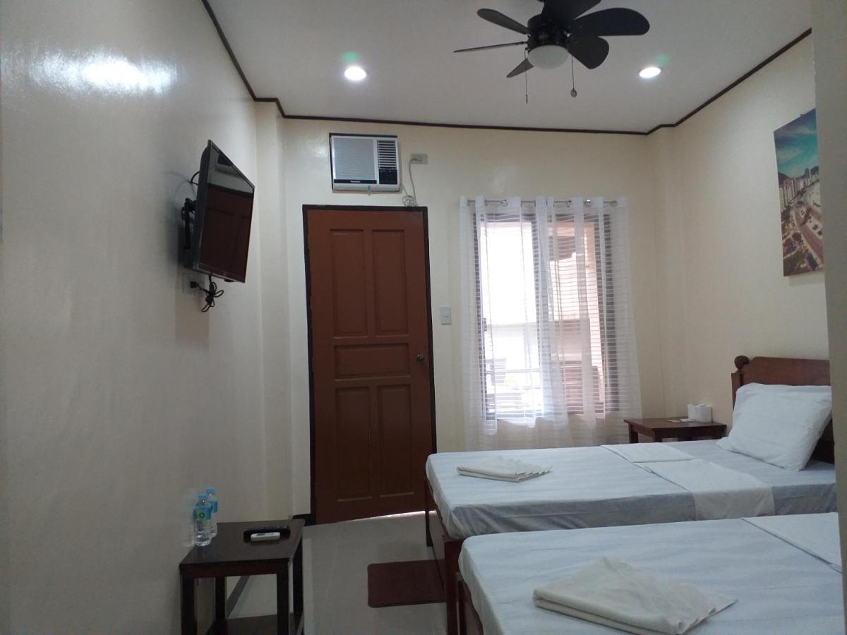 Devayn'S Inn El Nido Dış mekan fotoğraf