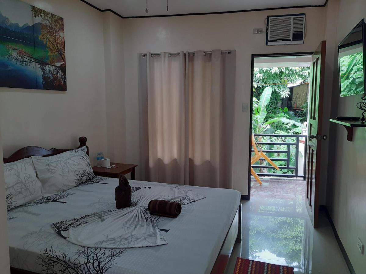 Devayn'S Inn El Nido Dış mekan fotoğraf