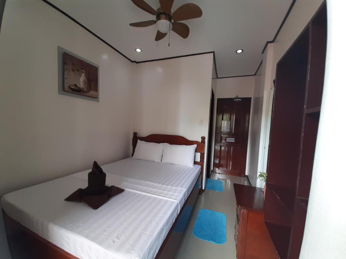 Devayn'S Inn El Nido Dış mekan fotoğraf