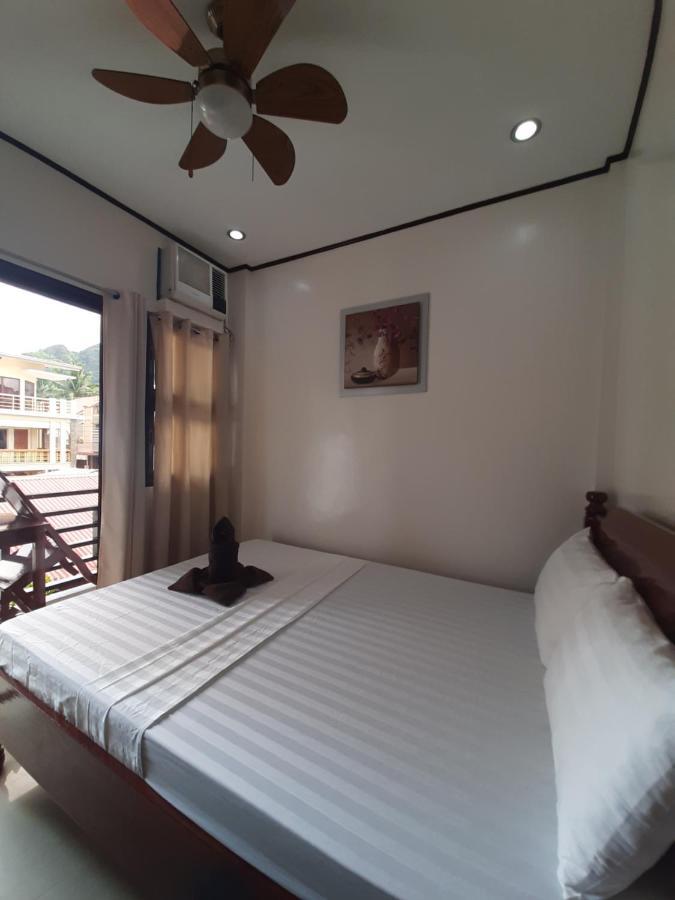 Devayn'S Inn El Nido Dış mekan fotoğraf