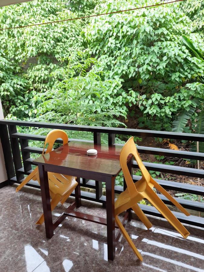 Devayn'S Inn El Nido Dış mekan fotoğraf