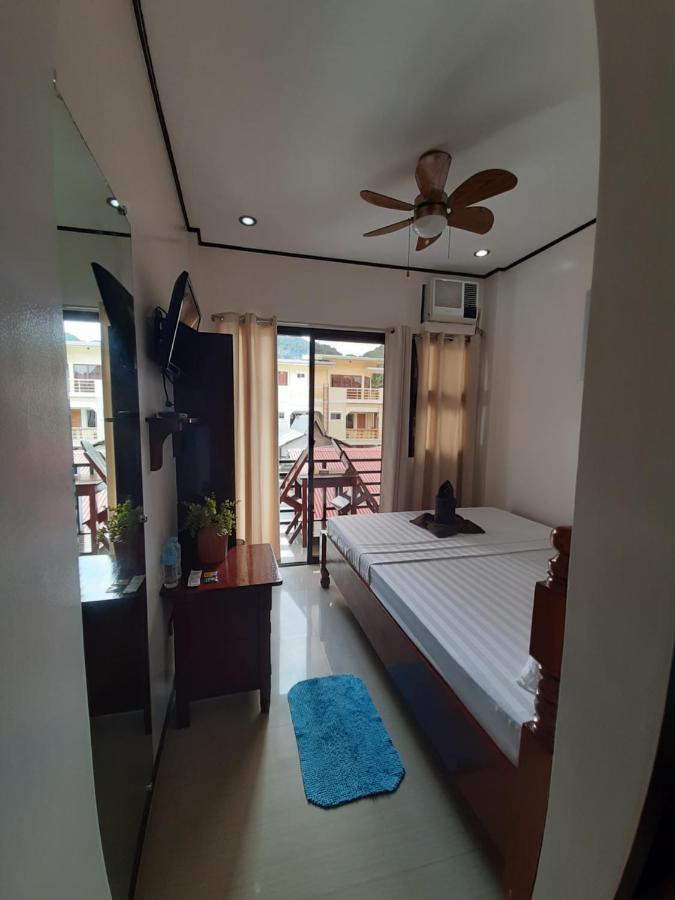 Devayn'S Inn El Nido Dış mekan fotoğraf