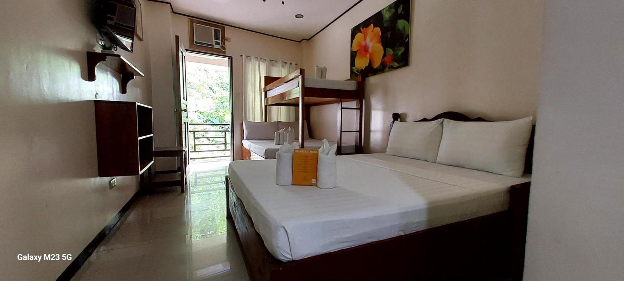 Devayn'S Inn El Nido Dış mekan fotoğraf