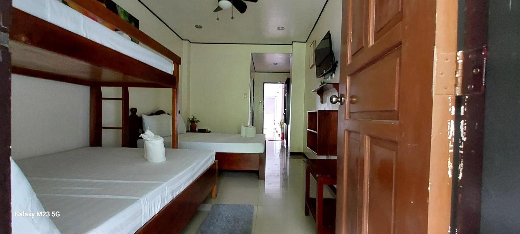Devayn'S Inn El Nido Dış mekan fotoğraf