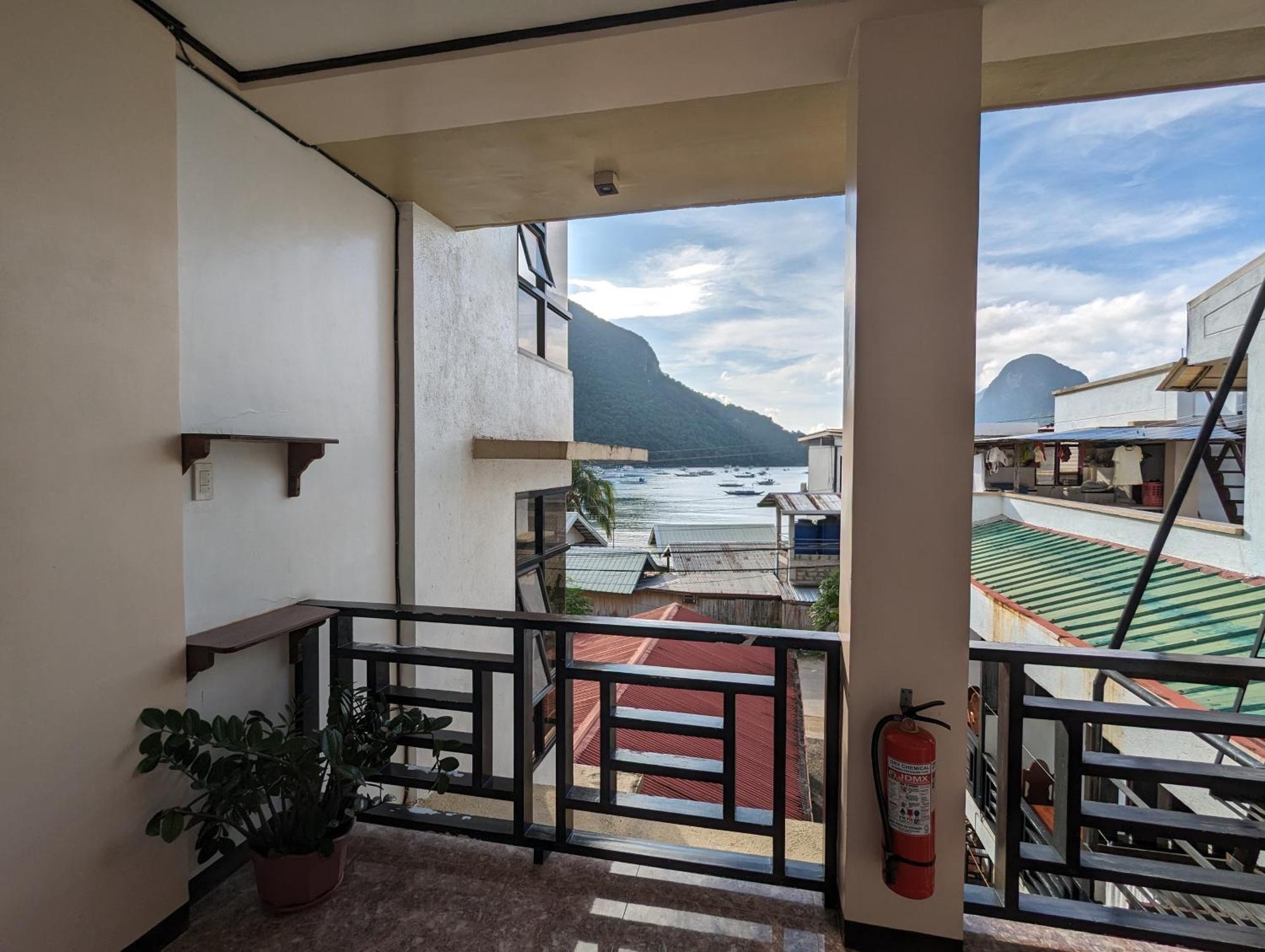Devayn'S Inn El Nido Dış mekan fotoğraf