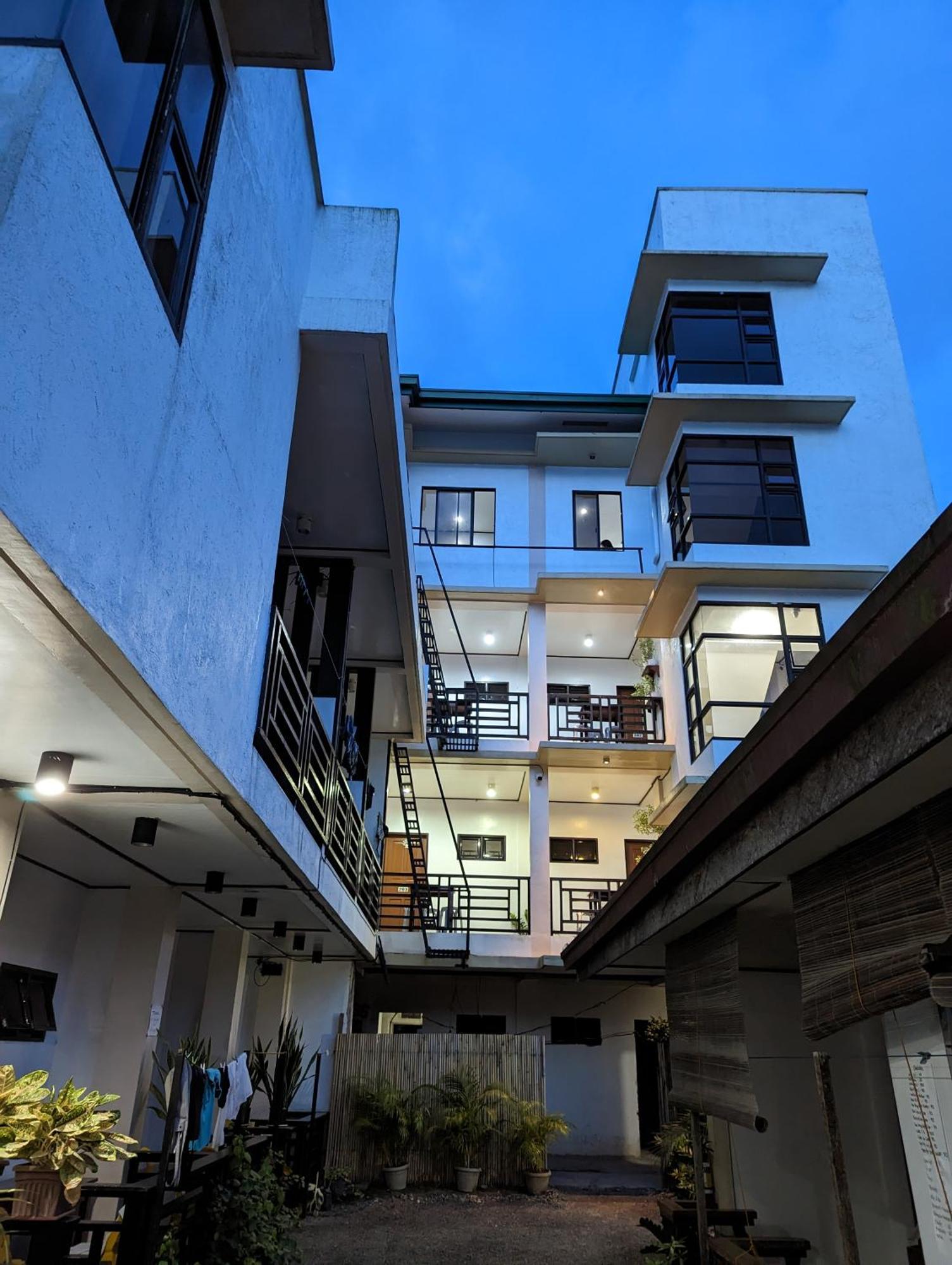 Devayn'S Inn El Nido Dış mekan fotoğraf