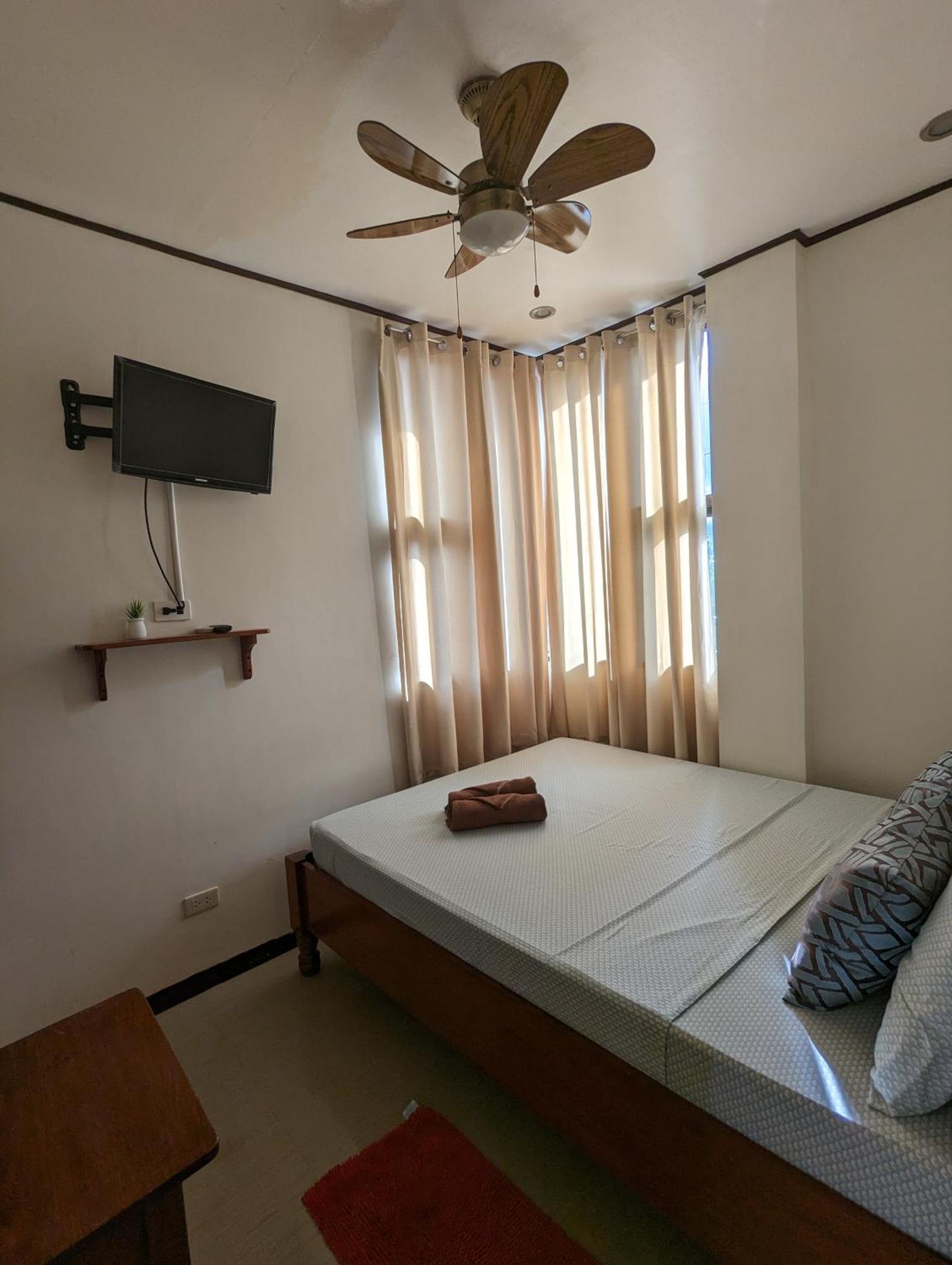 Devayn'S Inn El Nido Dış mekan fotoğraf