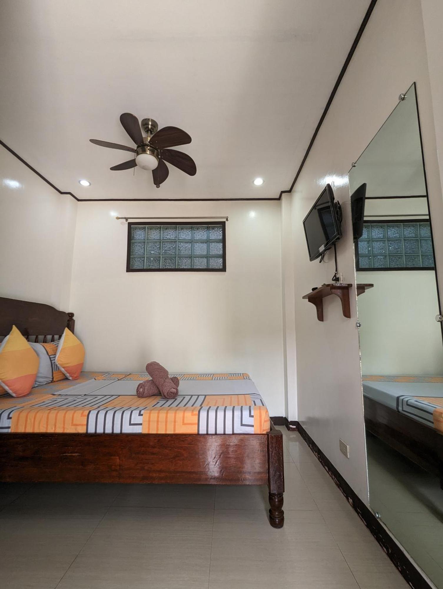 Devayn'S Inn El Nido Dış mekan fotoğraf
