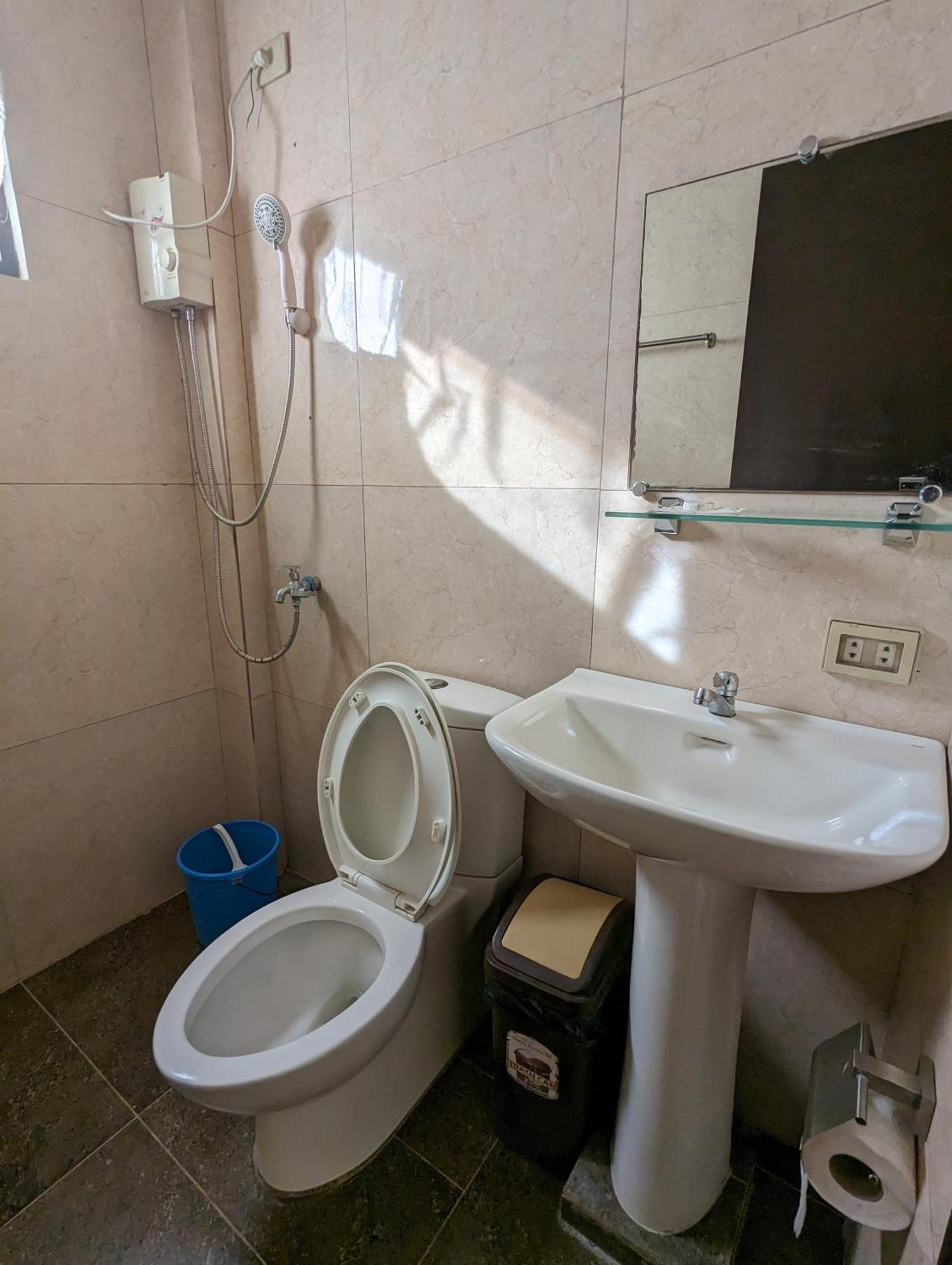 Devayn'S Inn El Nido Dış mekan fotoğraf