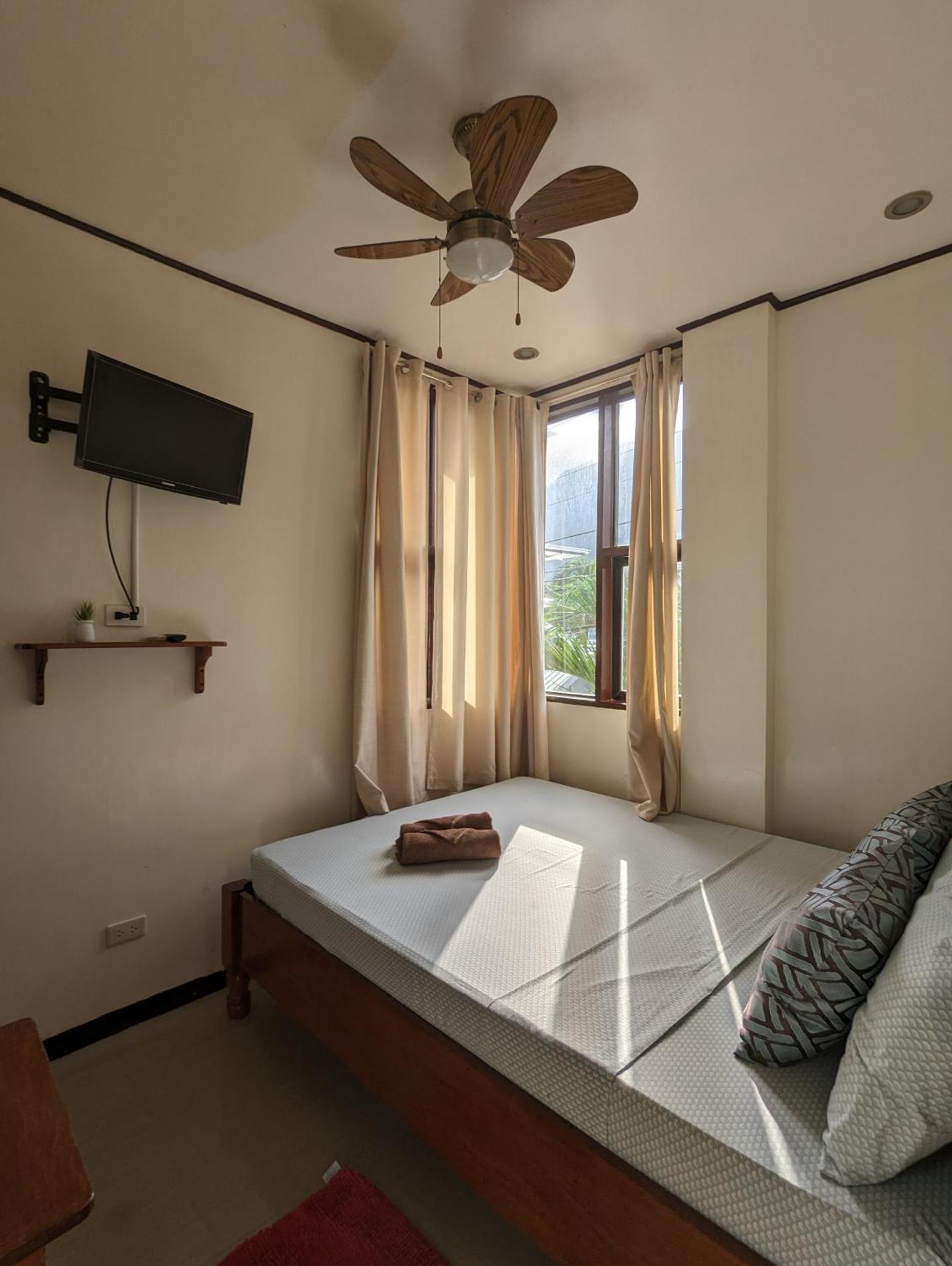 Devayn'S Inn El Nido Dış mekan fotoğraf