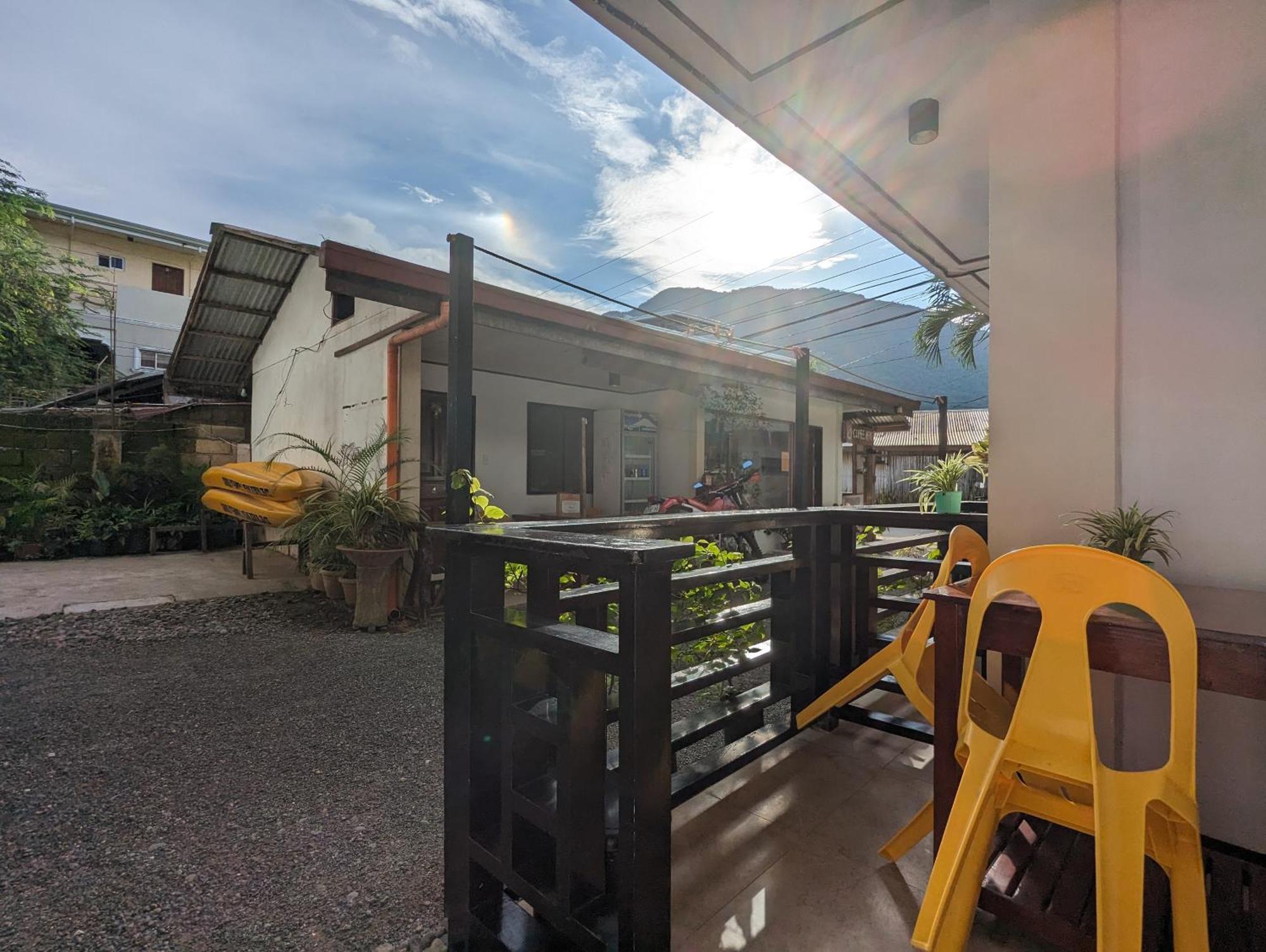 Devayn'S Inn El Nido Dış mekan fotoğraf