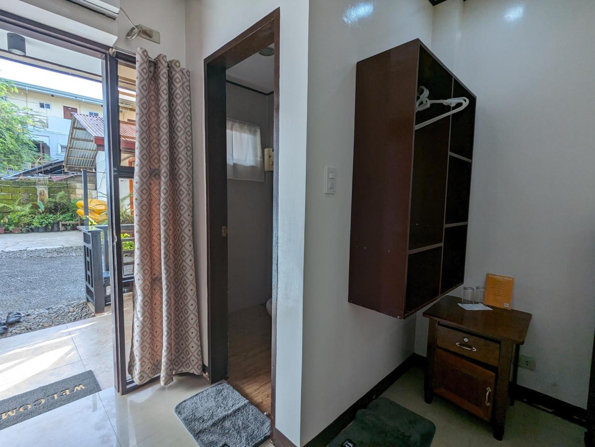 Devayn'S Inn El Nido Dış mekan fotoğraf
