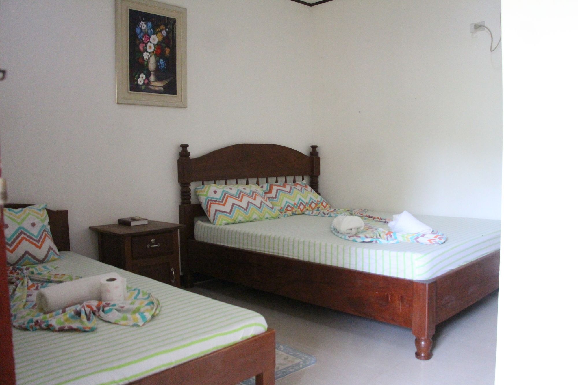 Devayn'S Inn El Nido Dış mekan fotoğraf