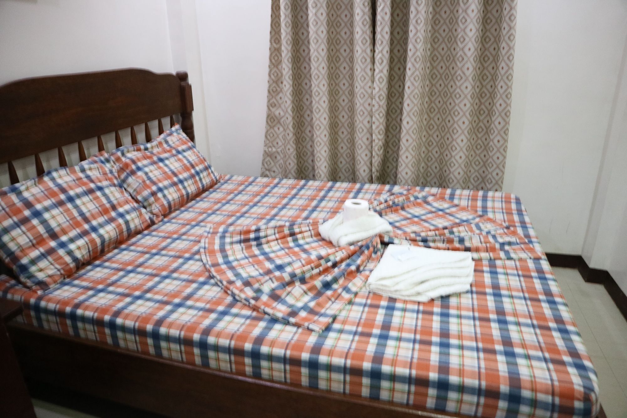 Devayn'S Inn El Nido Dış mekan fotoğraf
