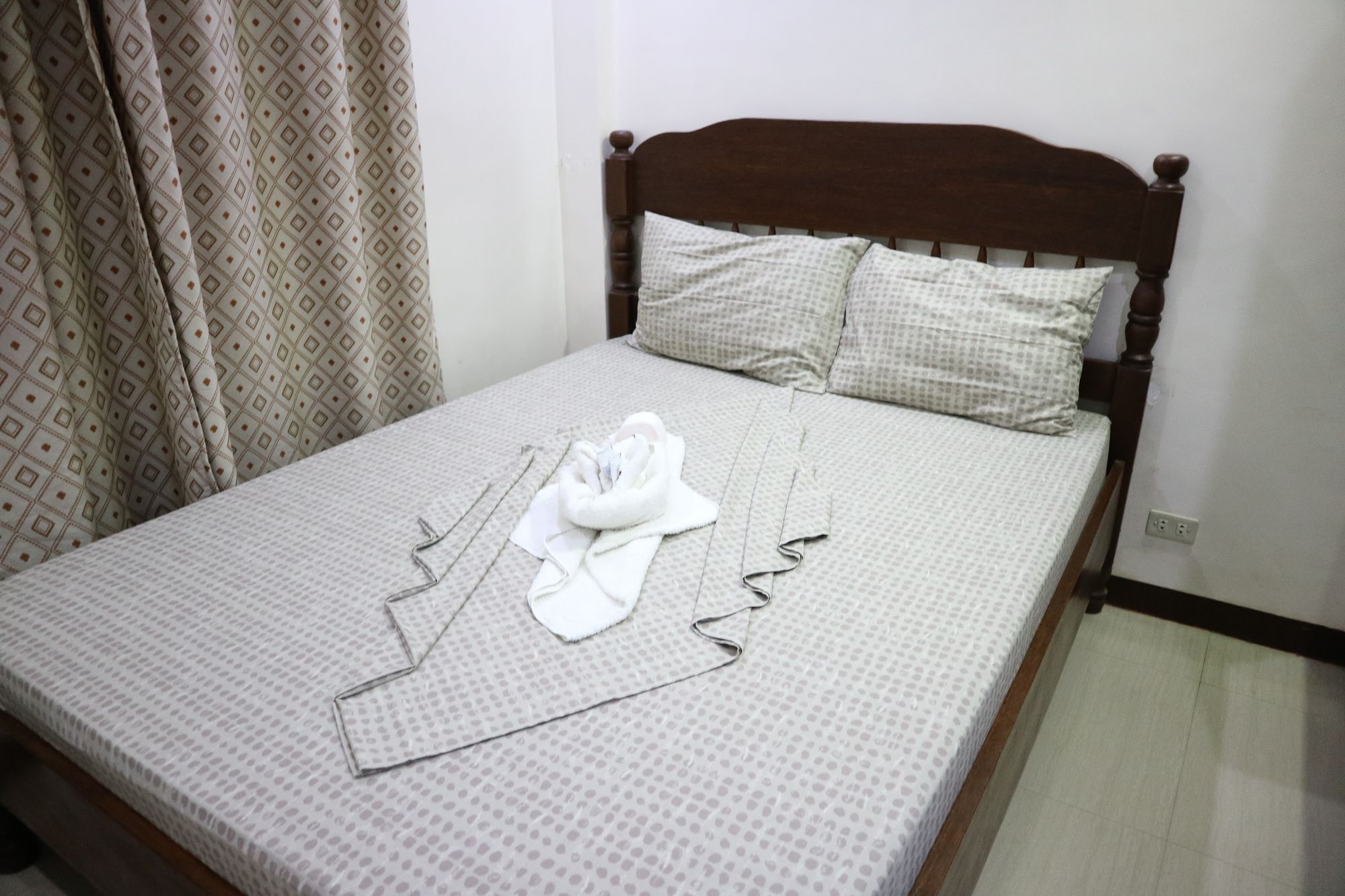 Devayn'S Inn El Nido Dış mekan fotoğraf