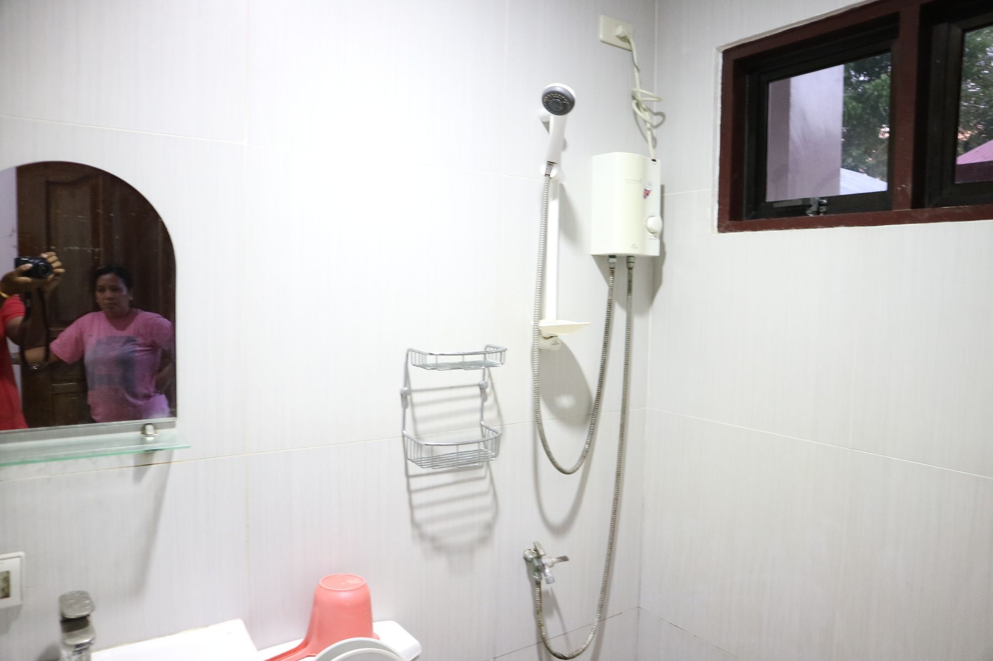 Devayn'S Inn El Nido Dış mekan fotoğraf
