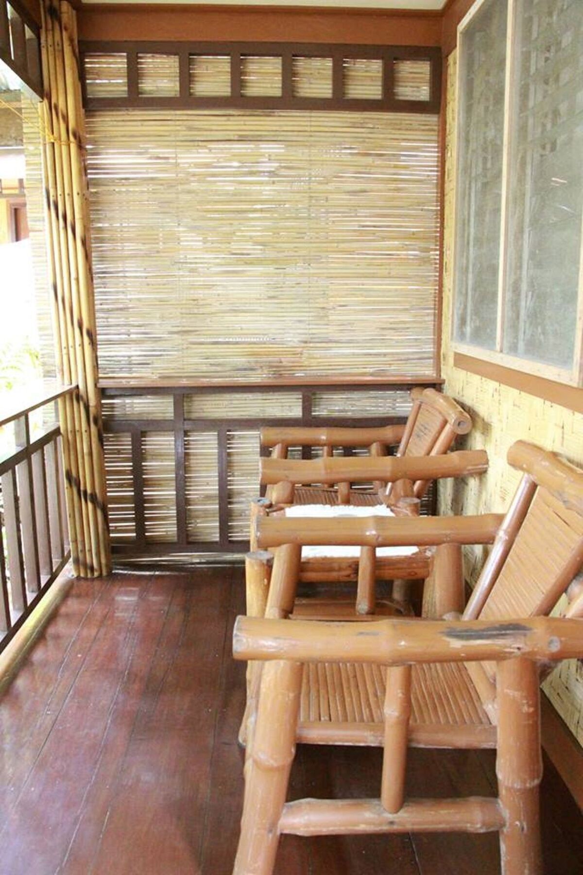 Devayn'S Inn El Nido Dış mekan fotoğraf