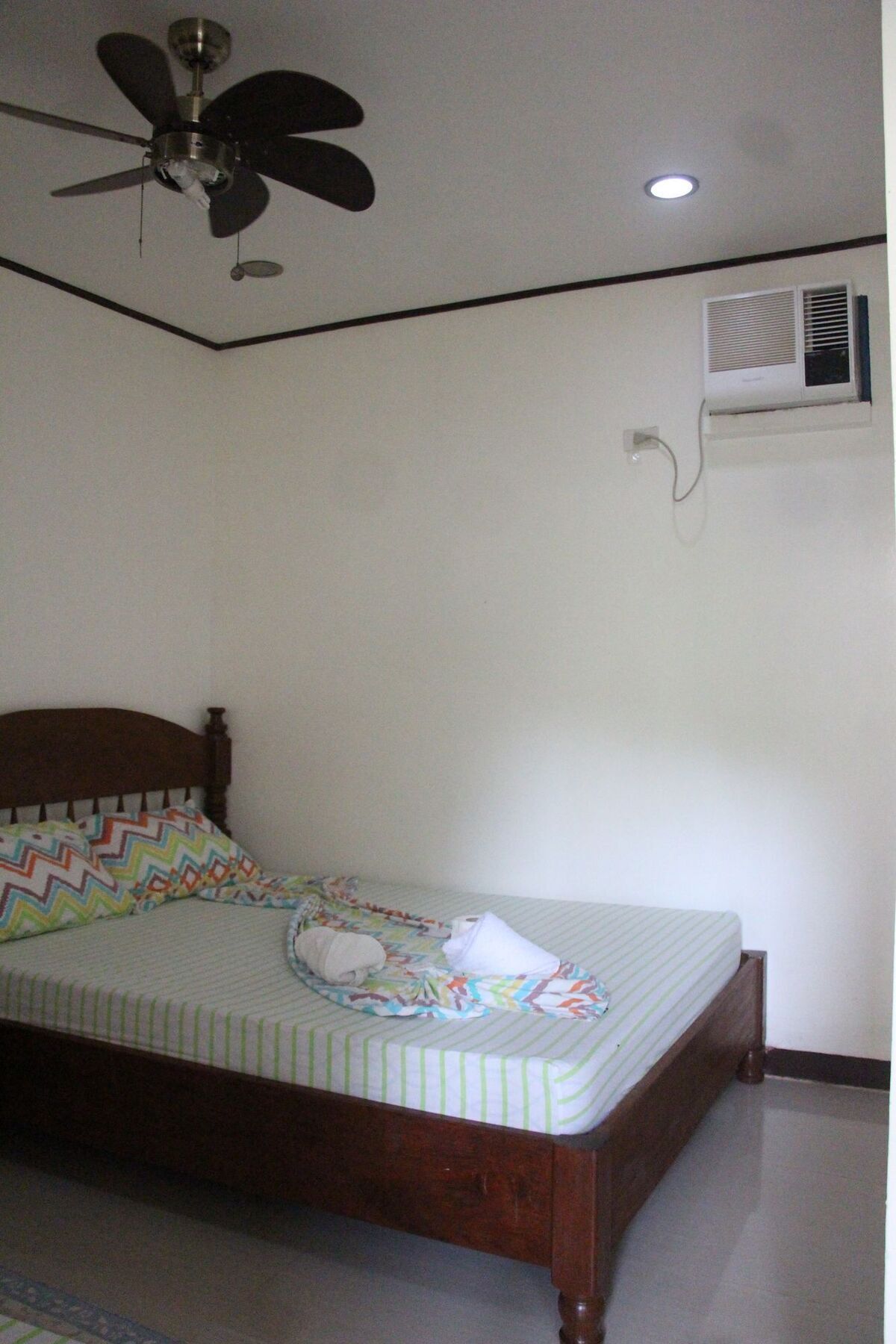 Devayn'S Inn El Nido Dış mekan fotoğraf
