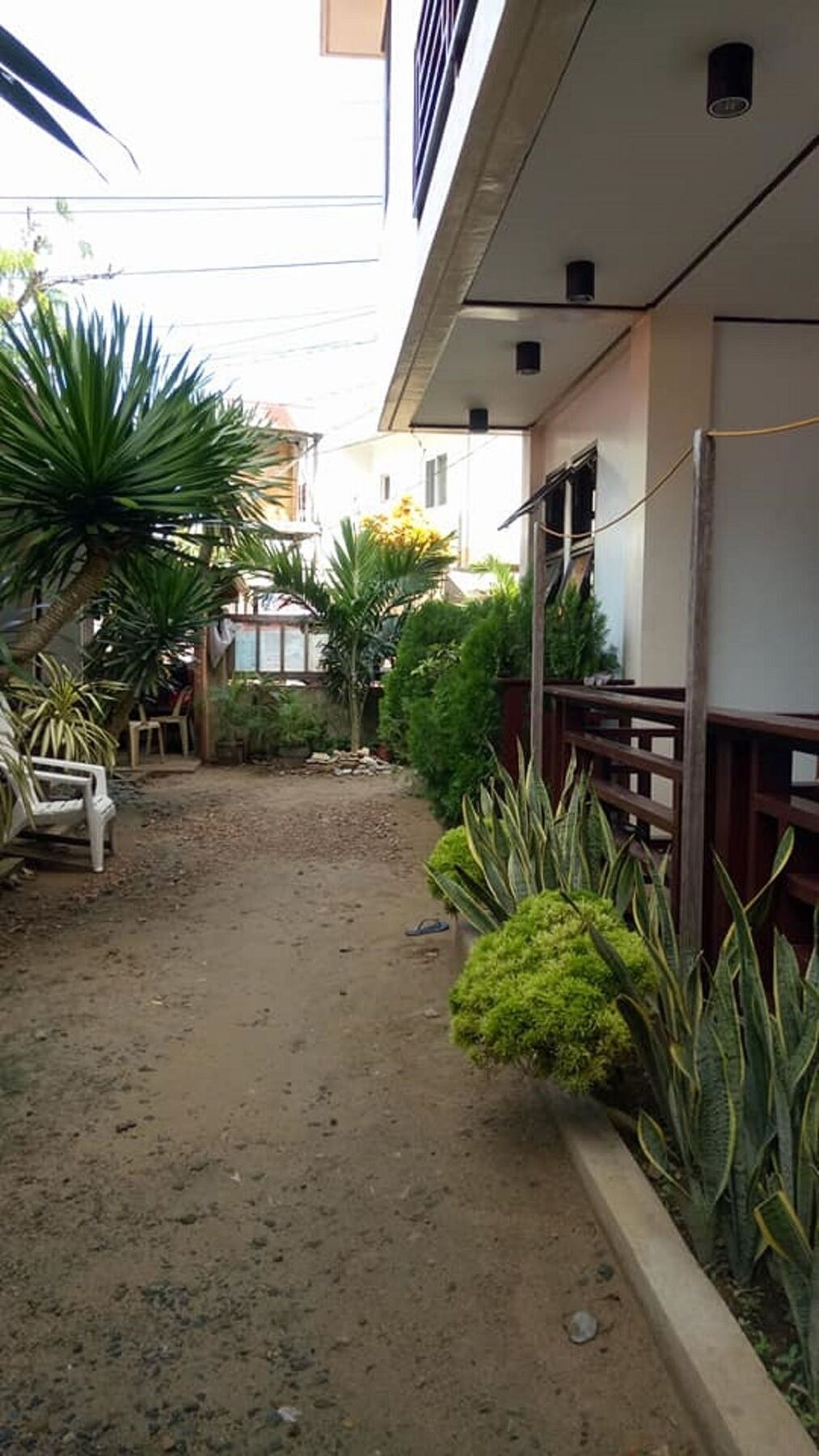 Devayn'S Inn El Nido Dış mekan fotoğraf