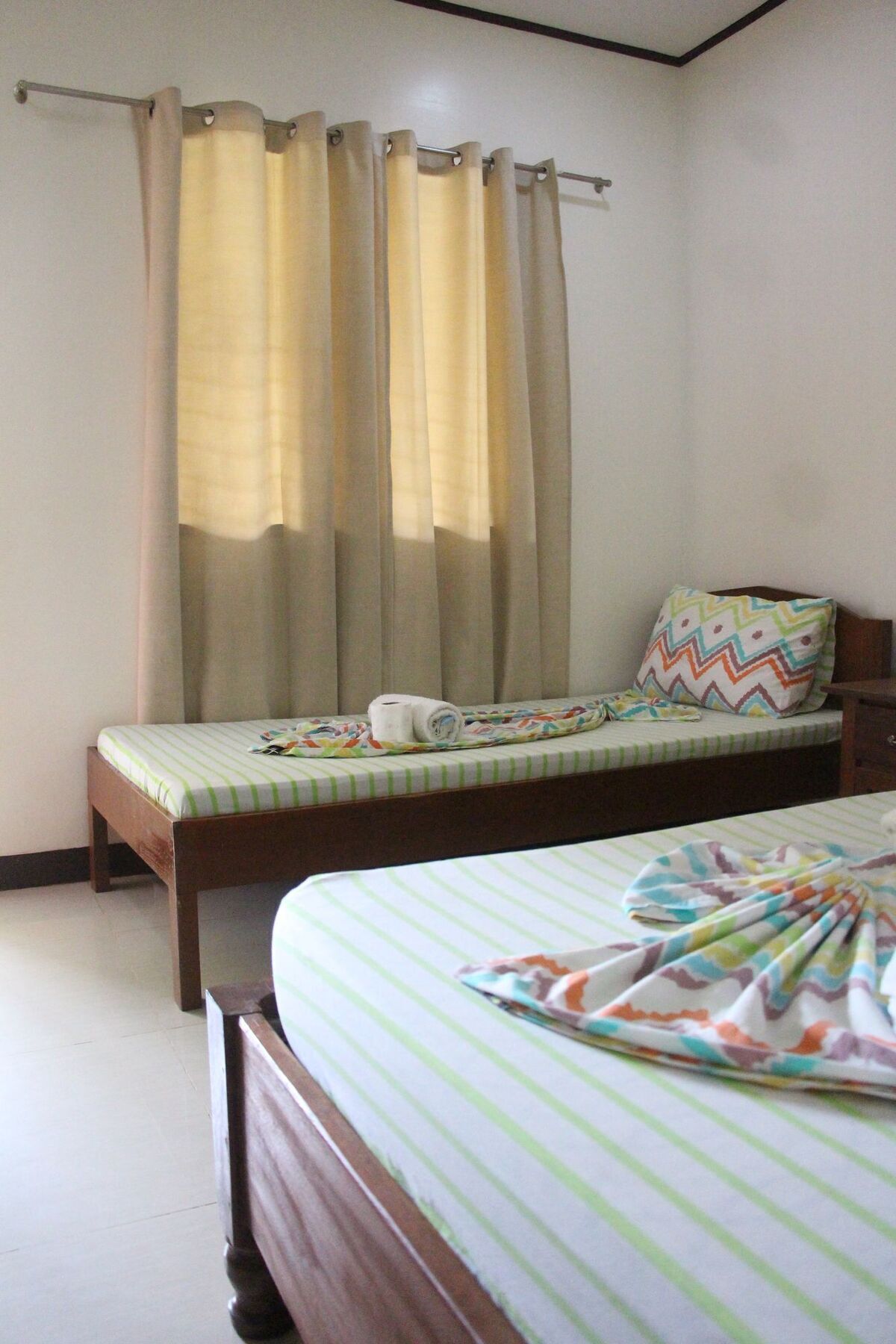 Devayn'S Inn El Nido Dış mekan fotoğraf