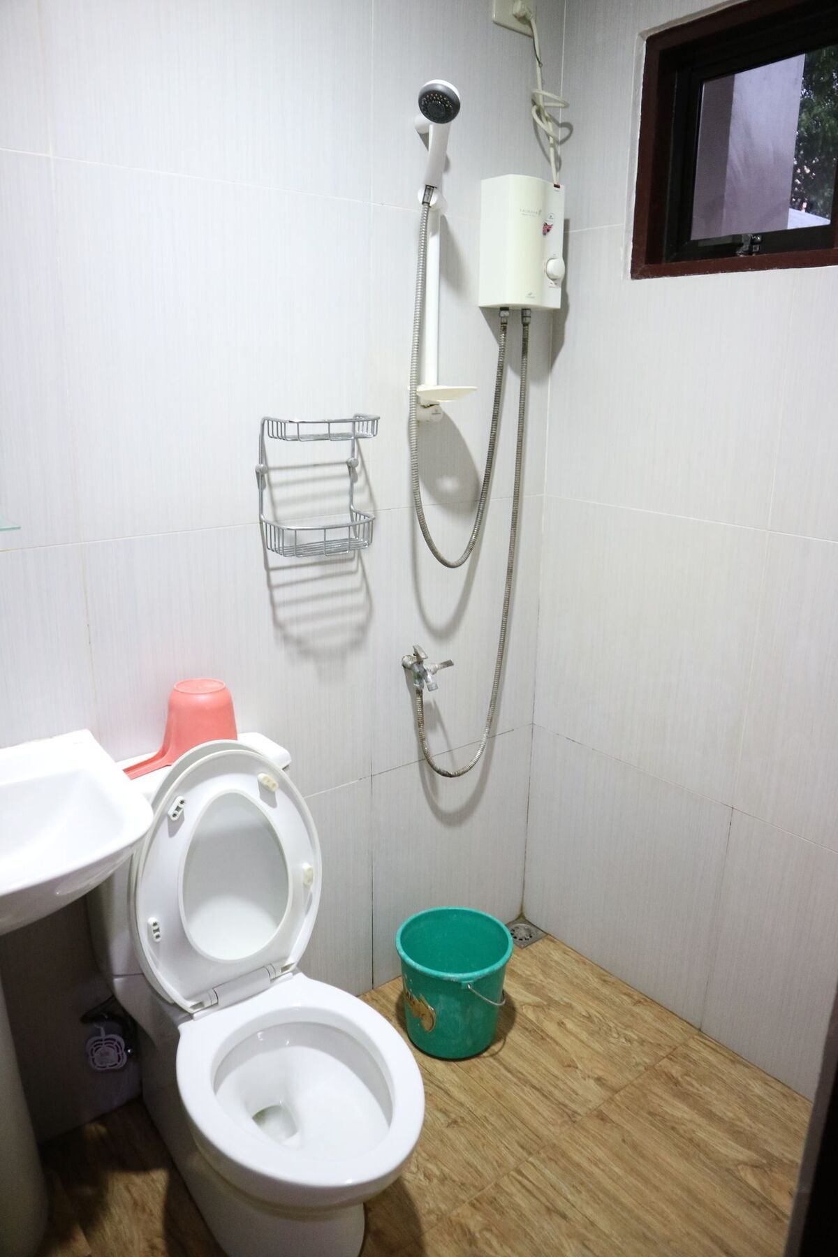Devayn'S Inn El Nido Dış mekan fotoğraf